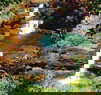 15-Day Camping Tour from Darwin to Broome Including Mitchell Falls - Accommodation Batemans Bay