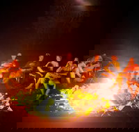 5 Day Broome to the Bungles - Accommodation Batemans Bay