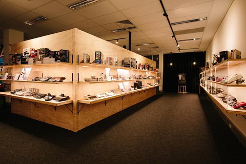 Skip The Line: Perth Video Game Console Museum Ticket - Accommodation Batemans Bay 1