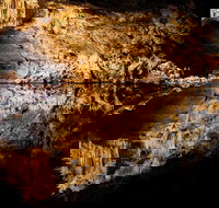 Amazing Windjana Gorge and Tunnel Creek Adventure from Broome - Accommodation Batemans Bay