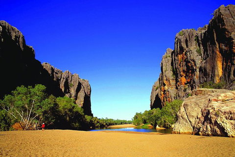 Amazing Windjana Gorge And Tunnel Creek Adventure From Broome - Accommodation Batemans Bay 5