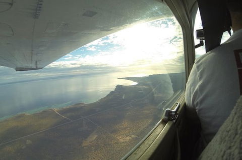Kalbarri Gorges & West Coast - Ground & Air Tour - Accommodation Batemans Bay 1