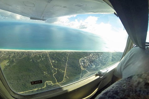 Wave Rock, Pinnacles And Rottnest One Day Aeroplane Tour - Accommodation Batemans Bay 8