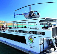 Horizontal Falls Overnight Tour ex Derby - Accommodation Batemans Bay