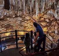 Margaret River and Geographe Bay Region Day Trip from Perth - Accommodation Batemans Bay