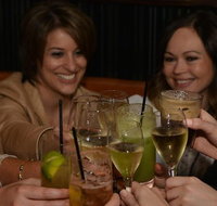 Small Bars of Perth Walking Tour - Accommodation Batemans Bay