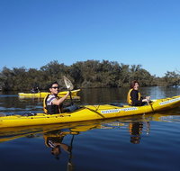 Kayak Tour on the Canning River - Accommodation Batemans Bay