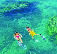 5 Day Perth to Exmouth Cruiser  One-Way - Accommodation Batemans Bay