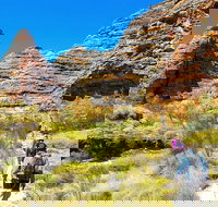 12 Day Kimberley Premium Camping Tour - Accommodation Batemans Bay