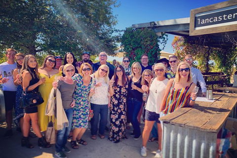 Ultimate Swan Valley Food And Wine Day Trip From Perth - Accommodation Batemans Bay 0