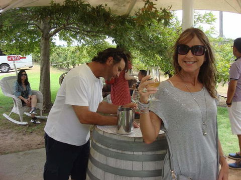 Ultimate Swan Valley Food And Wine Day Trip From Perth - Accommodation Batemans Bay 2