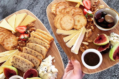 Ultimate Swan Valley Food And Wine Day Trip From Perth - Accommodation Batemans Bay 14