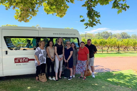 Ultimate Swan Valley Food And Wine Day Trip From Perth - Accommodation Batemans Bay 9