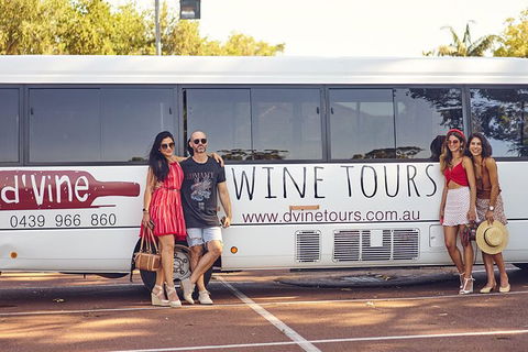 Ultimate Swan Valley Food And Wine Day Trip From Perth - Accommodation Batemans Bay 6