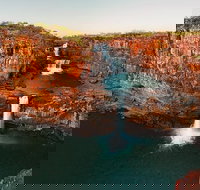 Mitchell Falls Tour - Mt Hart Mitchell Falls Horizontal Falls  Cape Leveque - Accommodation Batemans Bay