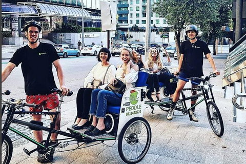 Peddle Bar Tour - 3 Best Small Bars In Perth - Accommodation Batemans Bay 1