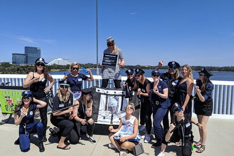 Peddle Bar Tour - 3 Best Small Bars In Perth - Accommodation Batemans Bay 5