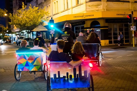 Peddle Bar Tour - 3 Best Small Bars In Perth - Accommodation Batemans Bay 4