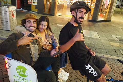 Peddle Bar Tour - 3 Best Small Bars In Perth - Accommodation Batemans Bay 6