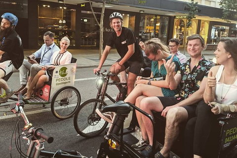 Peddle Bar Tour - 3 Best Small Bars In Perth - Accommodation Batemans Bay 8