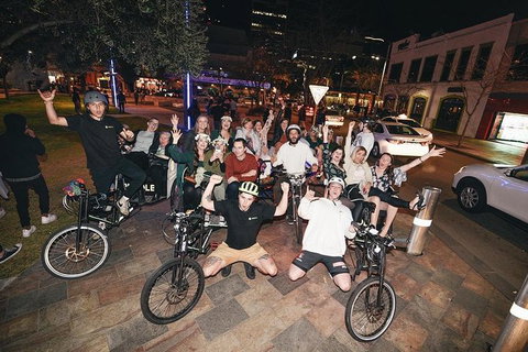 Peddle Bar Tour - 3 Best Small Bars In Perth - Accommodation Batemans Bay 2