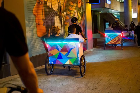Peddle Bar Tour - 3 Best Small Bars In Perth - Accommodation Batemans Bay 3