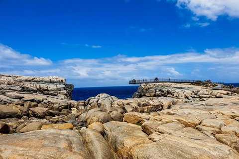 Torndirrup National Park And Bay Highlights - Accommodation Batemans Bay 1