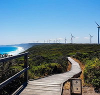 Torndirrup National Park and Bay Highlights - Accommodation Batemans Bay