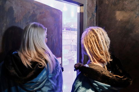 Ice Bar Tour In Melbourne With Cocktails - Accommodation Batemans Bay 9