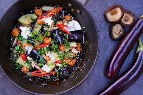 Ultimate Vegan Cooking Class 6 Hours - Accommodation Batemans Bay 1
