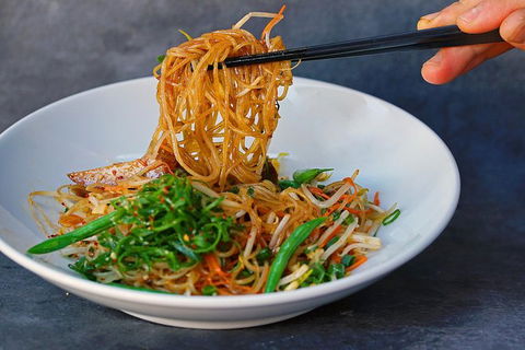 Ultimate Vegan Cooking Class 6 Hours - Accommodation Batemans Bay 0