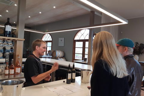 Half Day Yarra Valley Winery Day Trip From Melbourne - Accommodation Batemans Bay 7