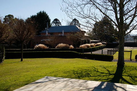 Half Day Yarra Valley Winery Day Trip From Melbourne - Accommodation Batemans Bay 3