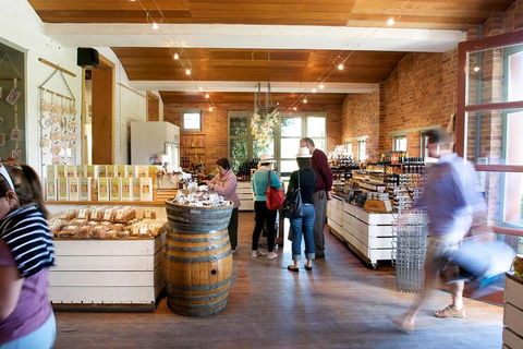 Half Day Yarra Valley Winery Day Trip From Melbourne - Accommodation Batemans Bay 5