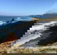 George Bass Coastal Walk - Accommodation Batemans Bay