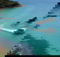 Cape Woolamai Sightseeing Cruise from San Remo - Accommodation Batemans Bay