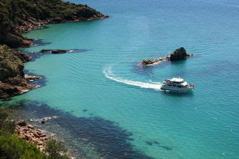 Cape Woolamai Sightseeing Cruise From San Remo - Accommodation Batemans Bay 0