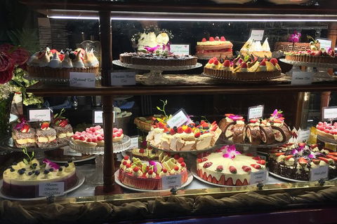 Half Day Small Group Guided Shopping Tour In Melbourne - Accommodation Batemans Bay 5