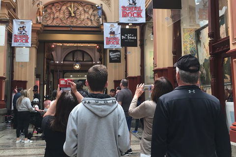 Half Day Small Group Guided Shopping Tour In Melbourne - Accommodation Batemans Bay 6