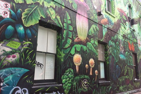 Half Day Small Group Guided Shopping Tour In Melbourne - Accommodation Batemans Bay 3