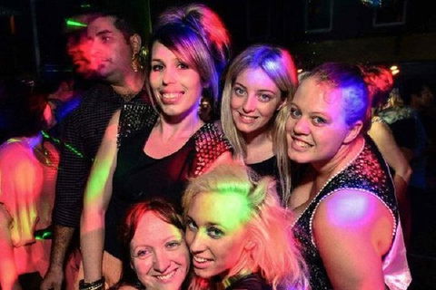 Nightclub Tours Melbourne - Accommodation Batemans Bay 1