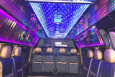 Nightclub Tours Melbourne - Accommodation Batemans Bay 10