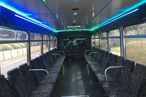 Nightclub Tours Melbourne - Accommodation Batemans Bay 9