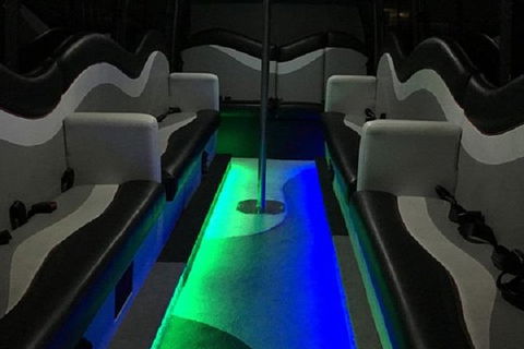 Nightclub Tours Melbourne - Accommodation Batemans Bay 2