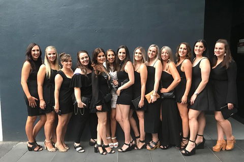 Nightclub Tours Melbourne - Accommodation Batemans Bay 6