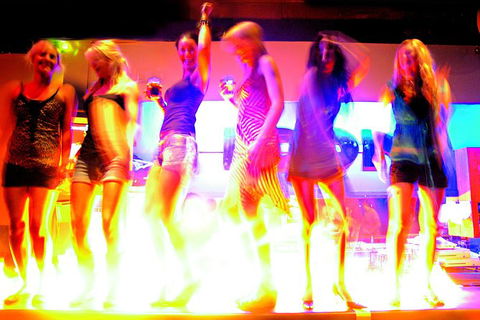 Nightclub Tours Melbourne - Accommodation Batemans Bay 3