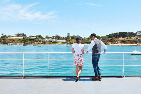 Around The Bay Food And Wine Taste Trail - Accommodation Batemans Bay 2