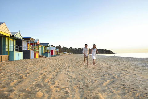 Around The Bay Food And Wine Taste Trail - Accommodation Batemans Bay 7