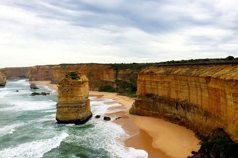 Ultimate Reverse Direction - 12 Apostles, Great Ocean Road - Small Group Tour - Accommodation Batemans Bay 1