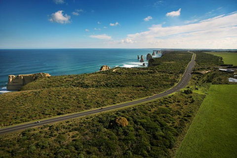 Ultimate Reverse Direction - 12 Apostles, Great Ocean Road - Small Group Tour - Accommodation Batemans Bay 2